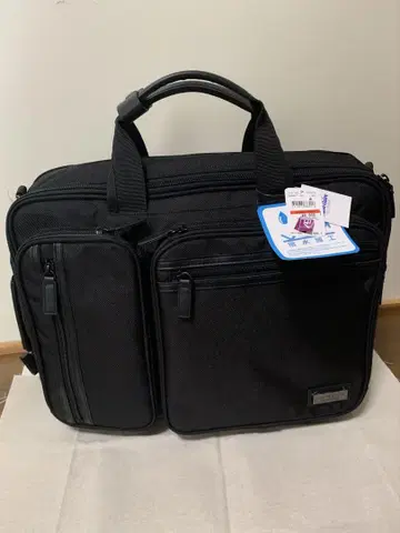 마리끌레르 비즈니스 백