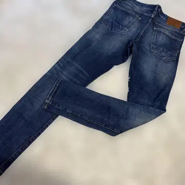 SCOTCH&SODA 스카치 앤 소다 데님 청바지 W29
