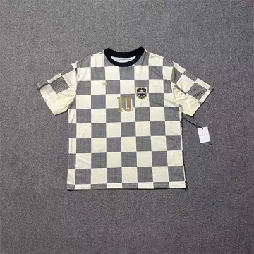 Aime Leon Dore Team Soccer Jersey 사이즈 L-