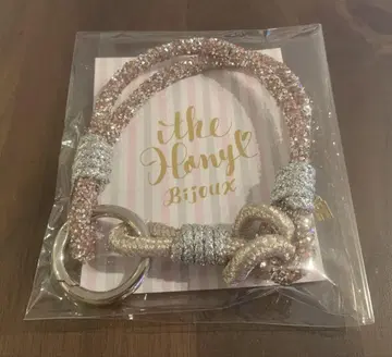 the hany bijoux 스트랩