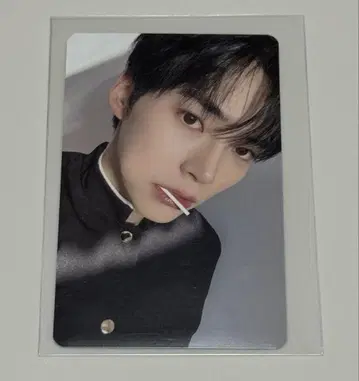 ZB1 한빈 makestar 트레이딩 카드 가쿠란