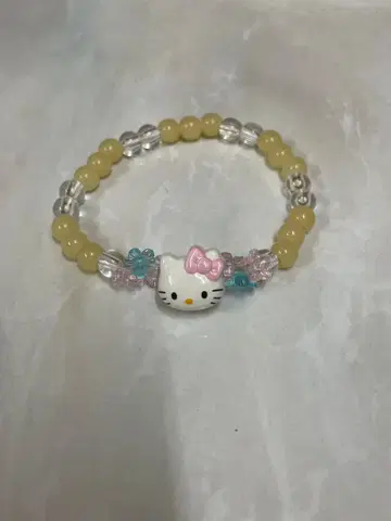 가격 인하 산리오 헬로키티 레트로 키티&플라워 키티 레트