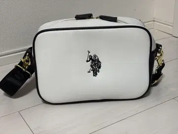 USPA 게이트웨이 크로스 바디 숄더백 (USPA-2617)