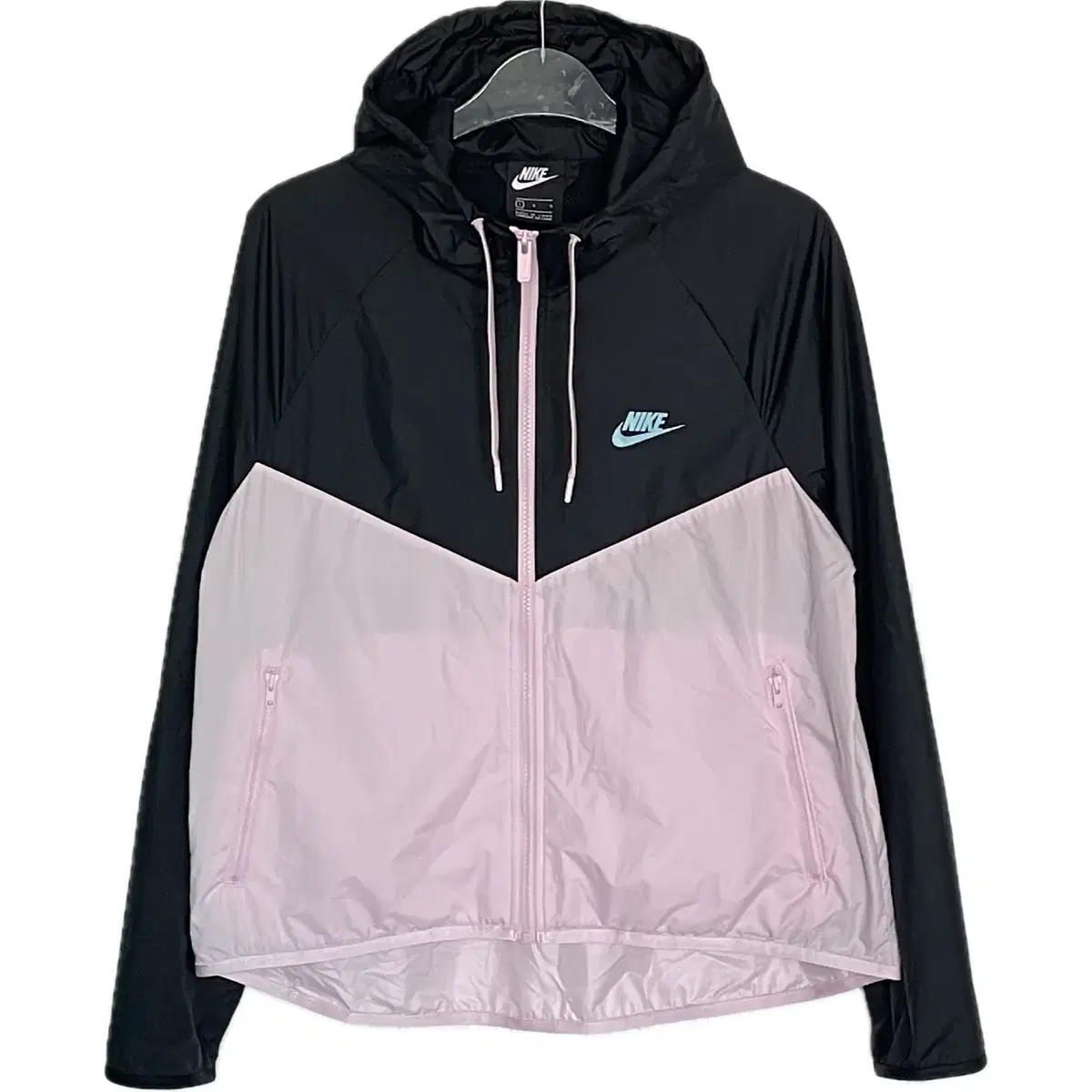 [L] Nike Windbreaker Windbreaker