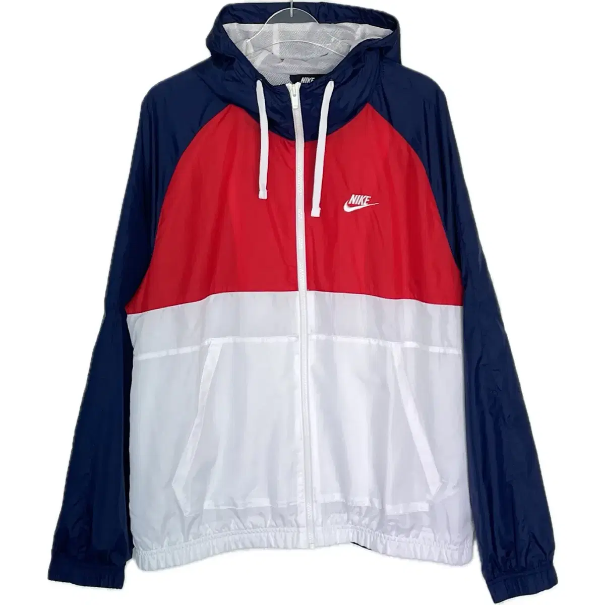 [M] Nike Windbreaker Windbreaker