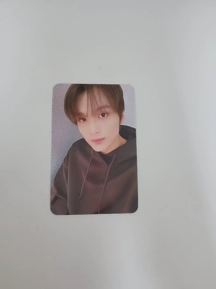 엔시티127 해찬 질주 fansland 포카