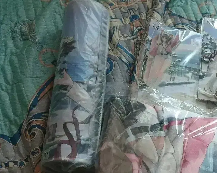 Myeongjo AGF Goods