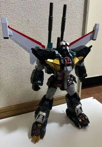 가격 인하 대응 가능 THE 합체 HAGANE WORKS 초수기신 덩쿠가