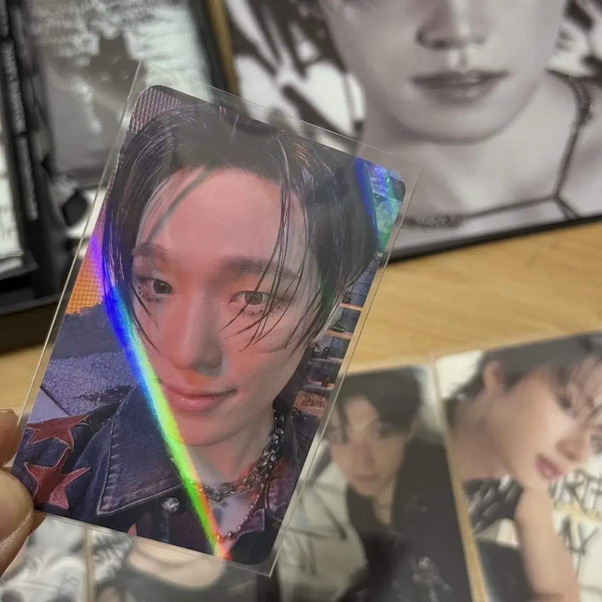 SVT 세븐틴 디노 캐럿반 양도