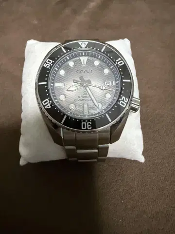 세이코 프로스펙스 다이버스쿠바 SBDC177
