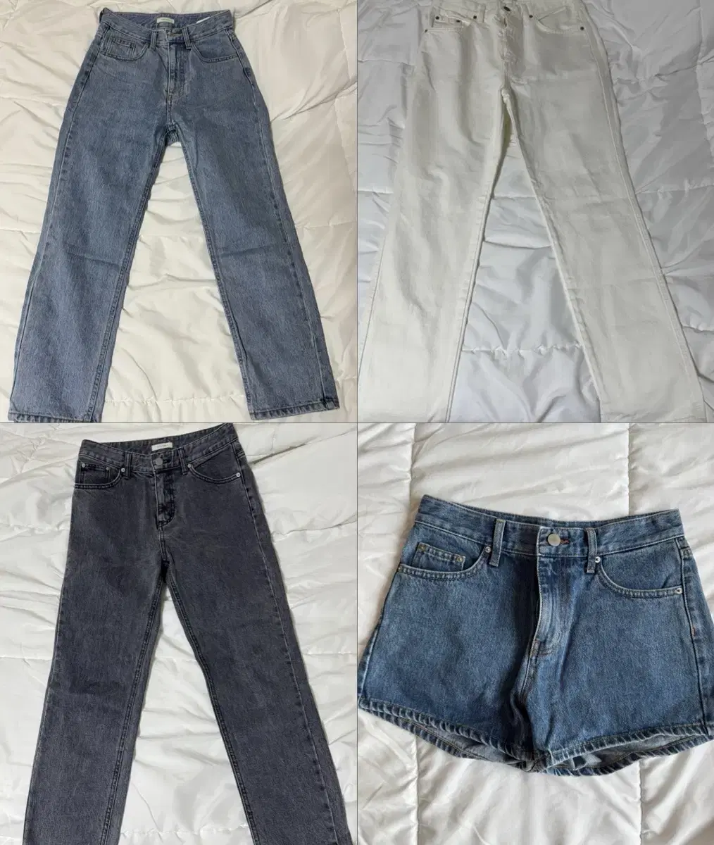 vegetable Vegetable pants collection