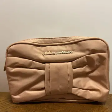 JILLSTUART 리본 미니백