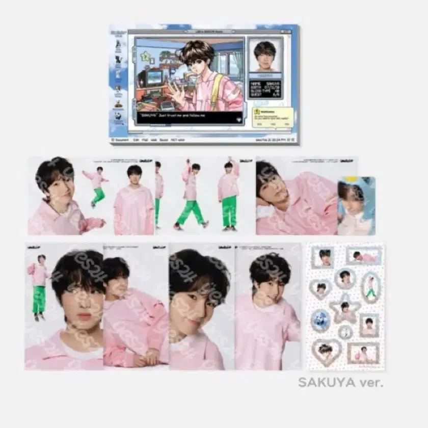 NCT WISH オンラインくじ まとめ売り NCT WISH オンラインくじ | RAFFLE