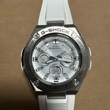 카시오 G-Shock GST-W310