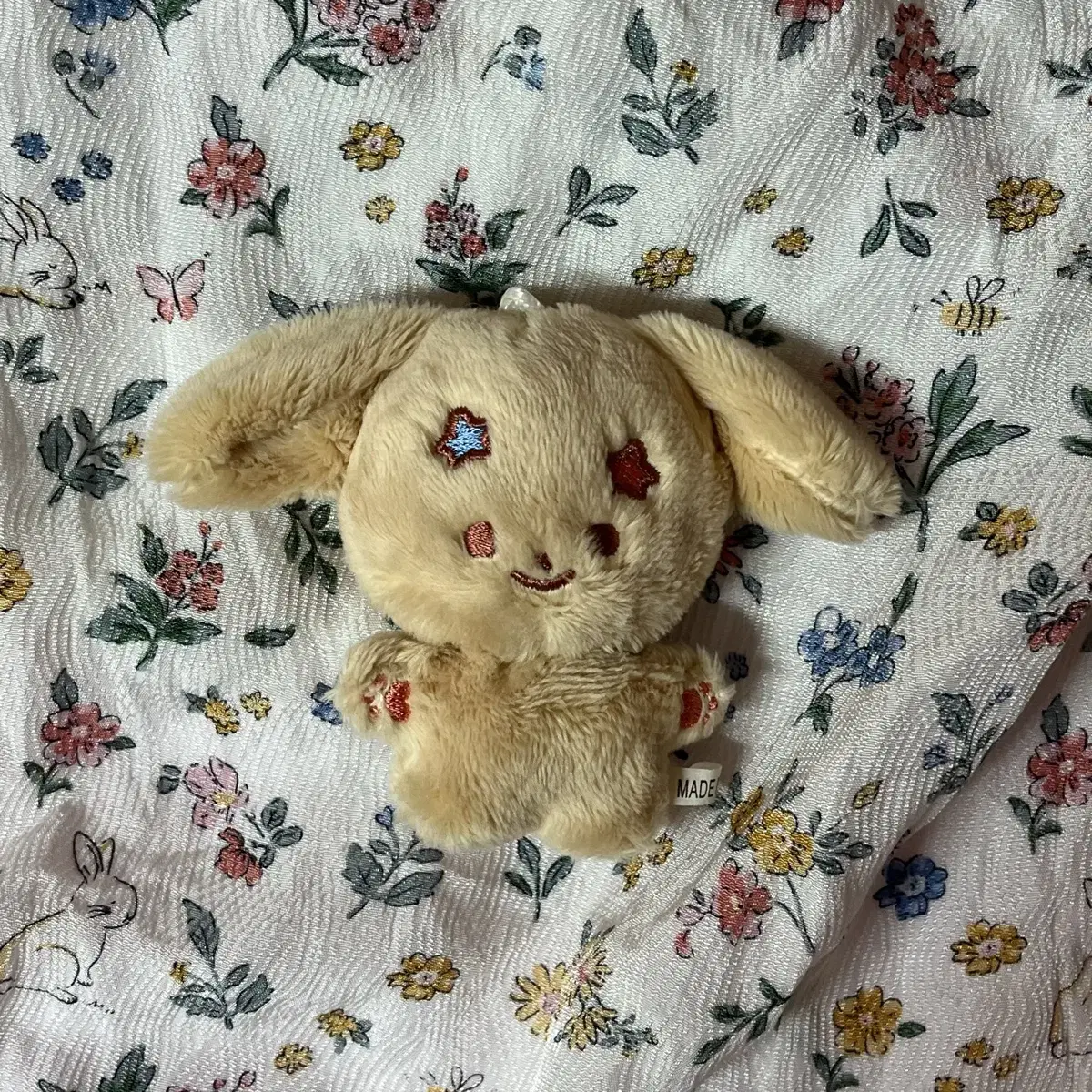 Ateez yunho (MeongUner) doll
