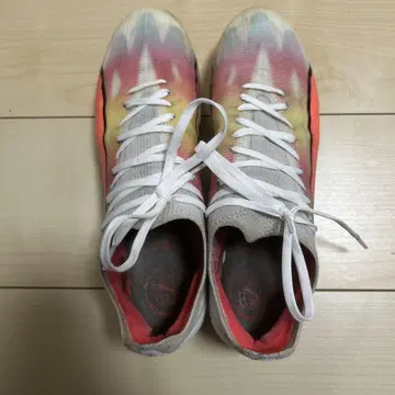 푸마 축구화 26.5cm FG