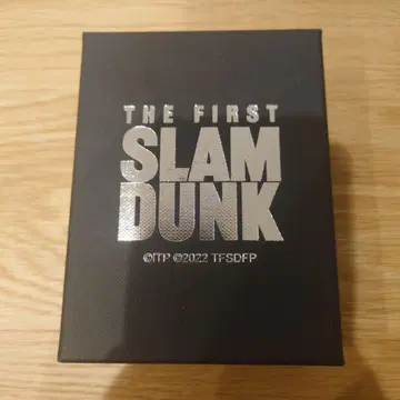 THE FIRST SLAM DUNK 오리지널 목걸이