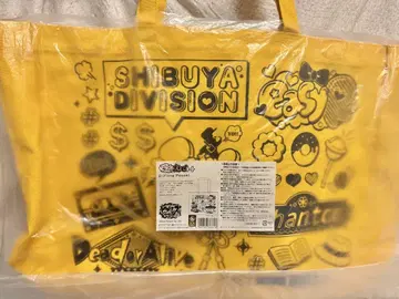 히프노시스 마이크 메세토트 Fling Posse 시부야 이타백