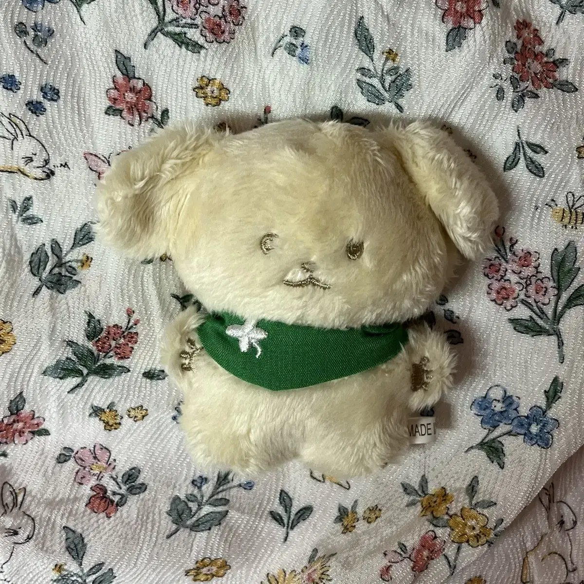 Ateez yunho (Happiness) Doll
