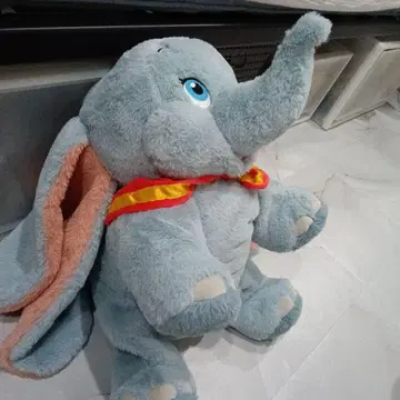 덤보 봉제 인형