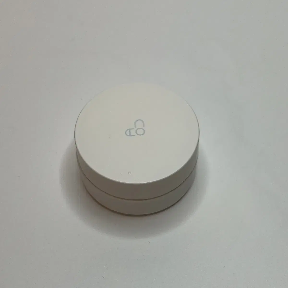 AOU Glowy Tint Balm 12 Pure Balm