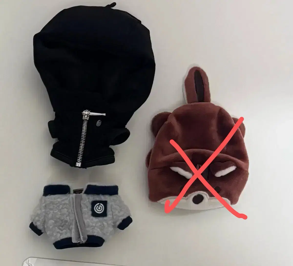 DAY6 Denimals Outfit