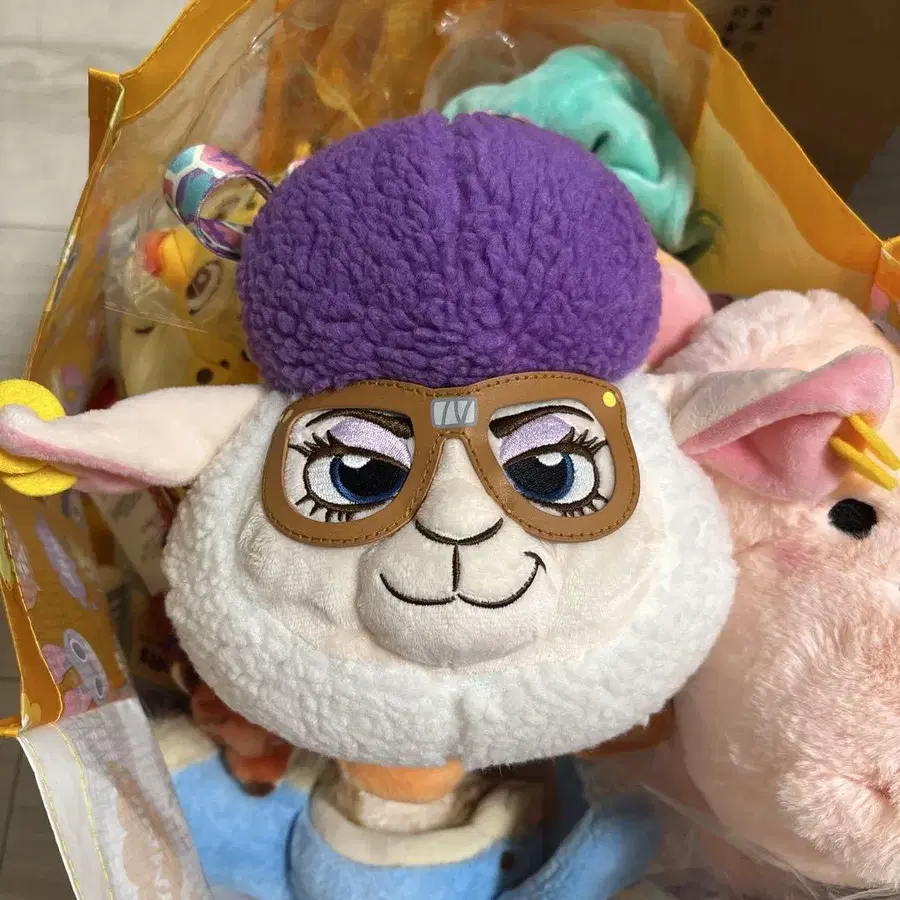 1번째 상품 이미지