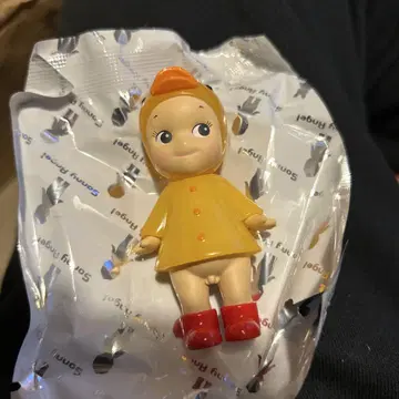소니 엔젤 아이 러브 레이니 데이 오리 오리