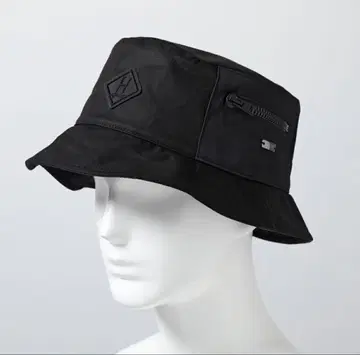 HERNO 헤르노 버킷 햇 BER00024U