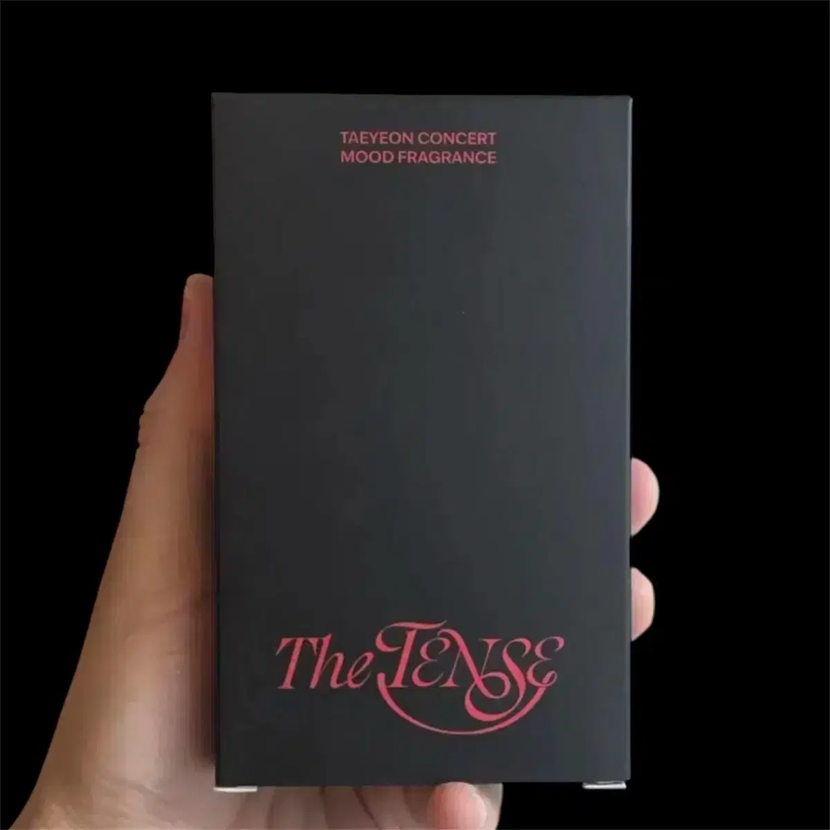 TAEYEON - Mood Fragrance Set [2025 TAEYEON Concert 'The