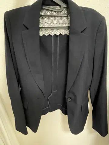 SUIT SELECT 비즈니스 자켓 정장 스커트 자켓 이직