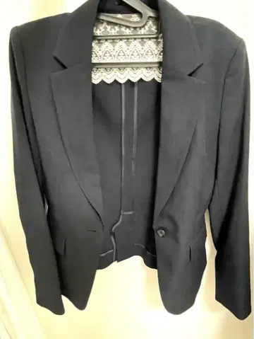 SUIT SELECT 비즈니스 자켓 정장 스커트 자켓 이직