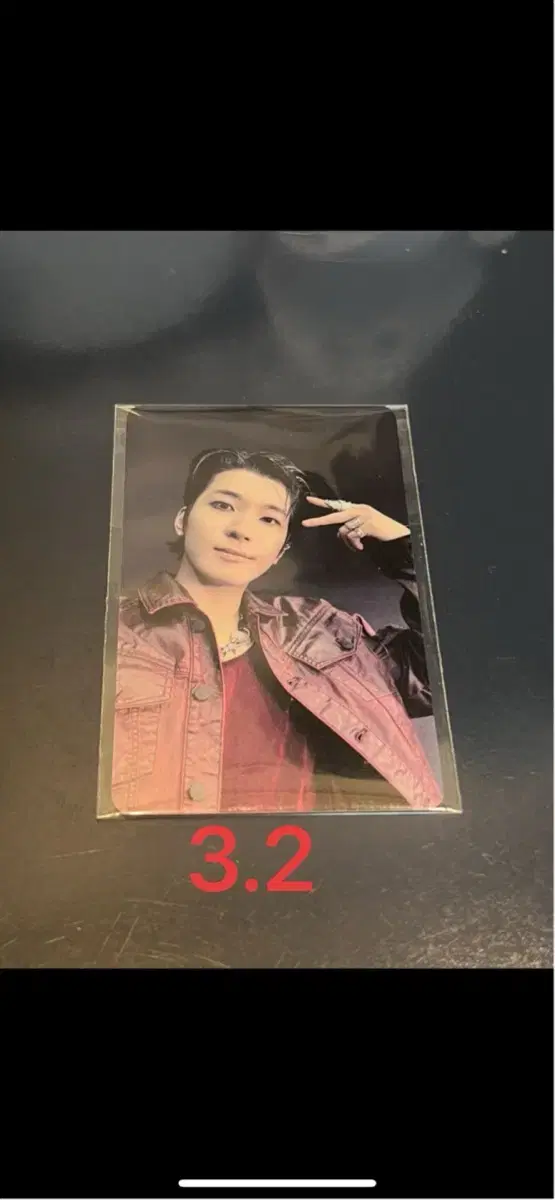 세븐틴 정규5집 애플뮤직 럭키드로우 원우