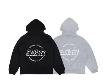 aespa zozotown 그레이 후디