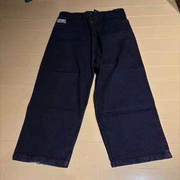 EARL skateboard 데님 S 사이즈