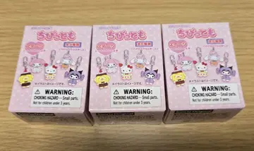 산리오 치비토모 스위츠