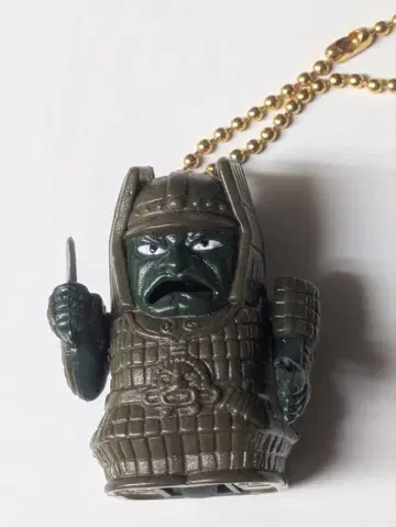 초로Q 초로수 대마신