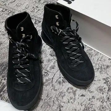 JIL SANDER 부츠 질 샌더 J50WS0002
