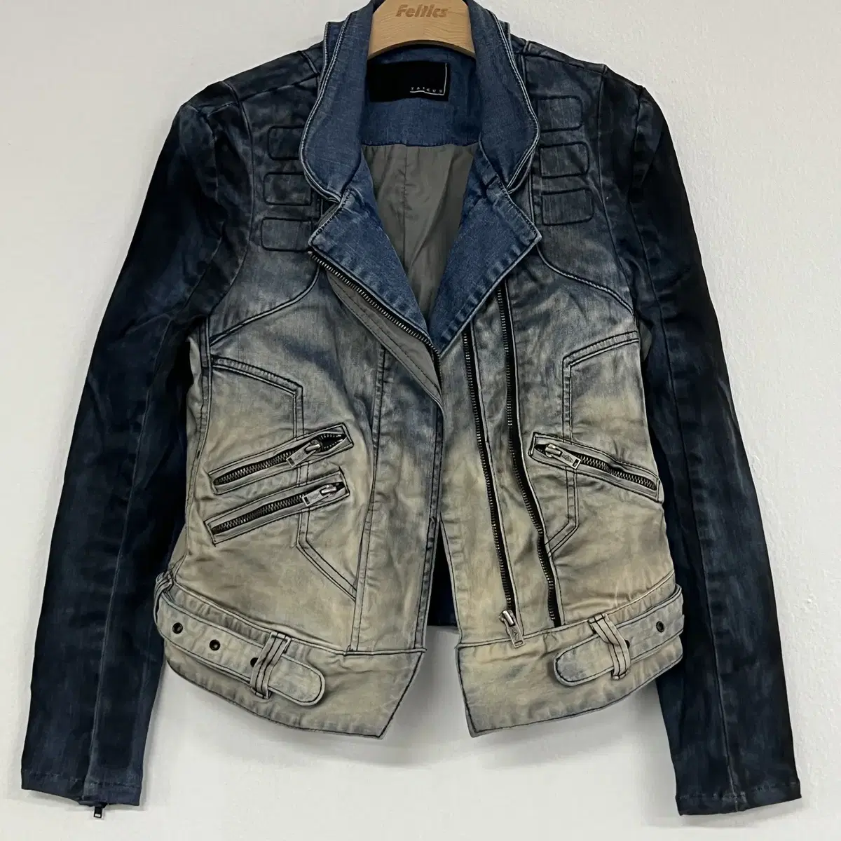 PARTIMENTO | 파르티멘토 [M] Partimento Women's Washed