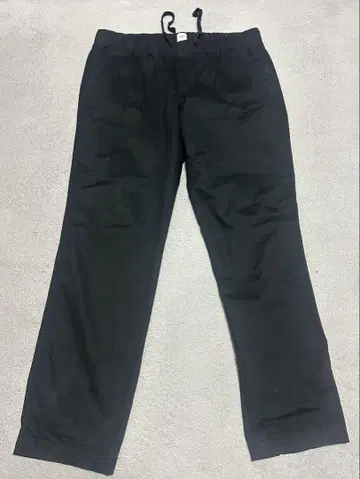 GAP 이지 팬츠, 드로우 스트링