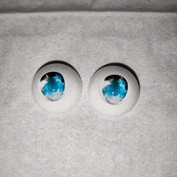 DD 아이 S 타입 스노우 22mm 돌피드림 보크스