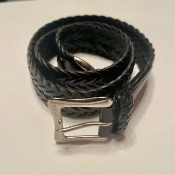 J&M Davidson 메쉬 벨트 32