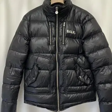 BALR 다운 자켓
