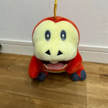 뜨아거(호게타) 봉제 인형