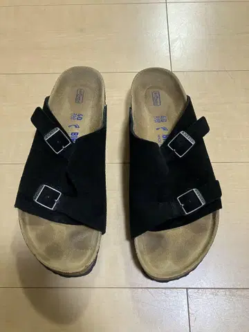버켄스탁 취리히