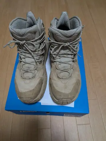 호카 원 원 카하 2 GTX 28.5cm (일본)