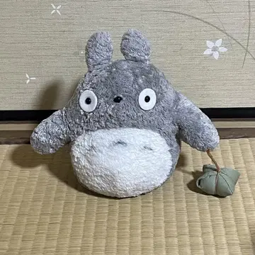 이웃집 토토로 봉제 인형 약 30cm