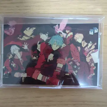 Dramatical Murder 아크릴 스탠드 Valentine Day