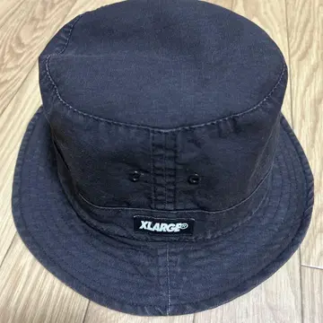XLARGE 버킷 햇 리버서블