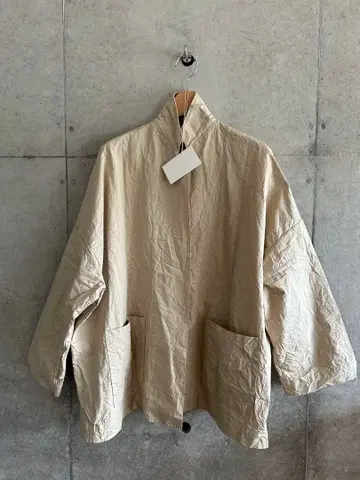 DANIELA GREGIS 자켓 2025SS 미사용 새상품